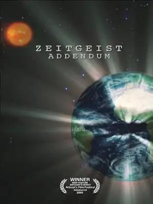فيلم Zeitgeist - Addendum 2008 مترجم - باهي فيلم